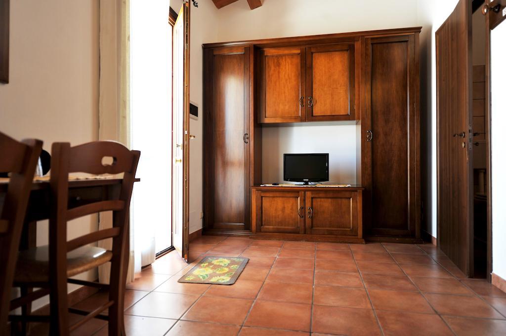 Oasi Di Cava Ispica Villa Pietre Nere San Zagaria ห้อง รูปภาพ