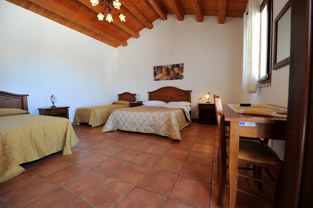 Oasi Di Cava Ispica Villa Pietre Nere San Zagaria ห้อง รูปภาพ